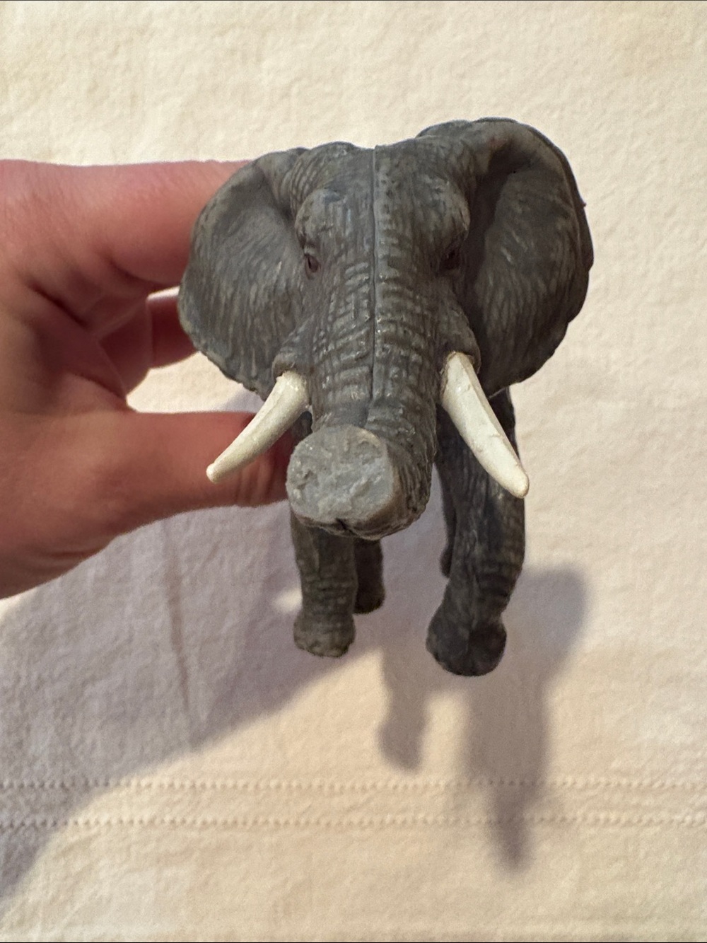 Elephant Toy - Picture 4 of 10